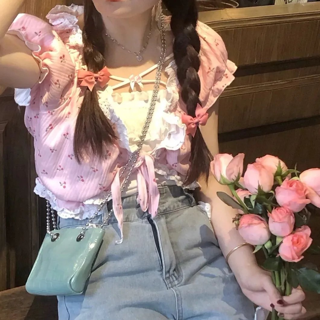 恋爱中的厨师