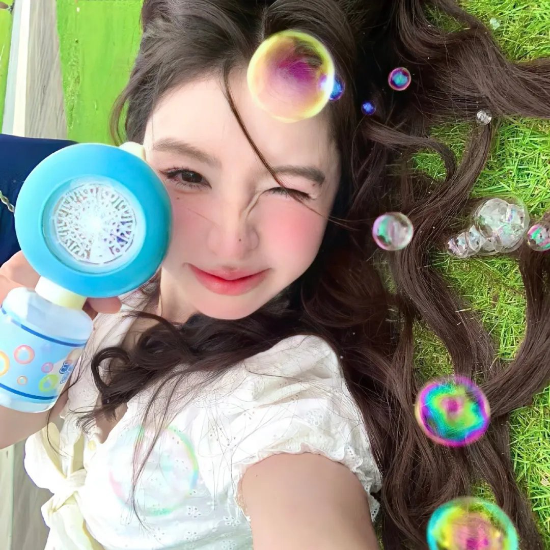 美满婚姻